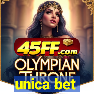 unica bet